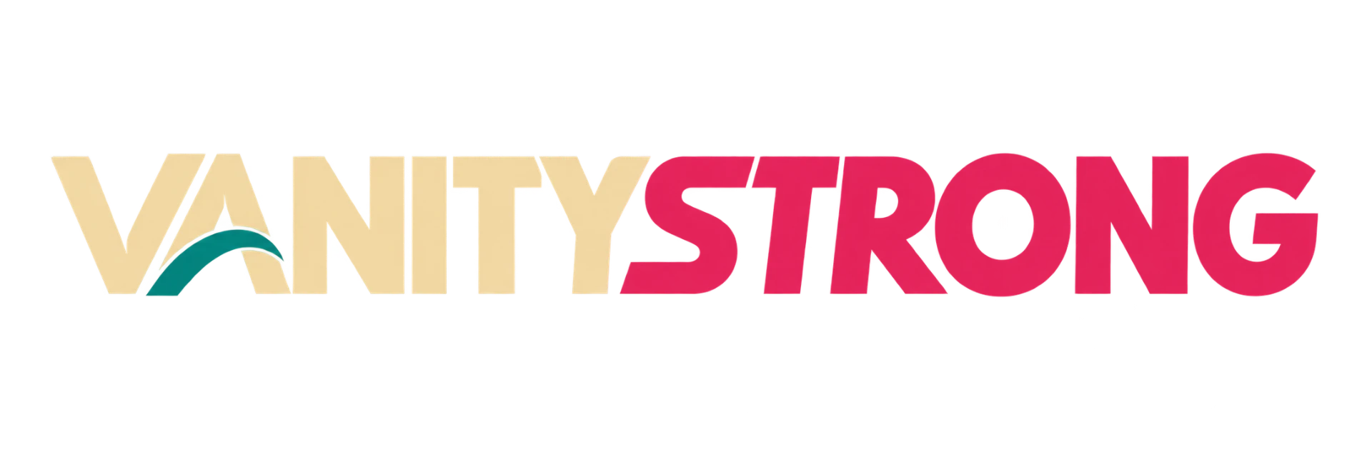 VanityStrong